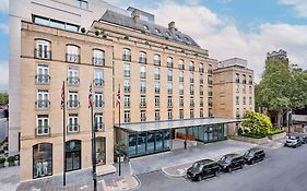The Berkeley, Maybourne Hotel Collection