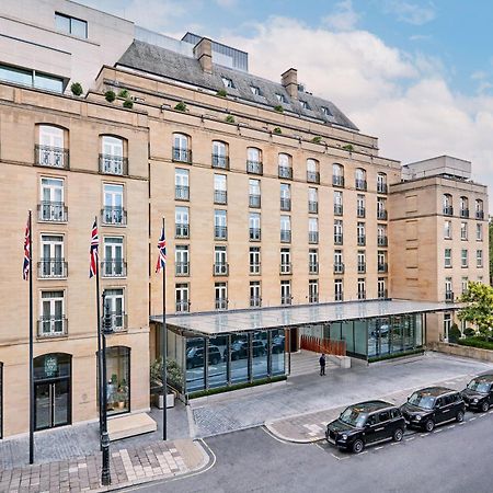 The Berkeley, Maybourne Hotel Collection London Bagian luar foto
