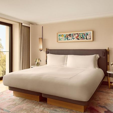 The Berkeley, Maybourne Hotel Collection London Bagian luar foto