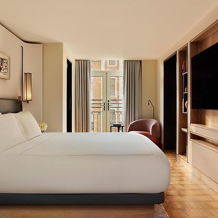The Berkeley, Maybourne Hotel Collection London Bagian luar foto