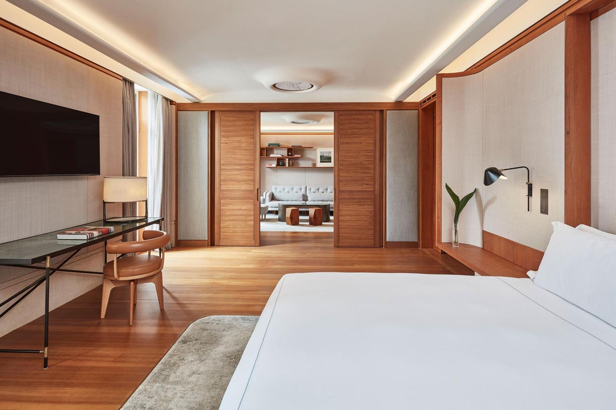 The Berkeley, Maybourne Hotel Collection London Bagian luar foto