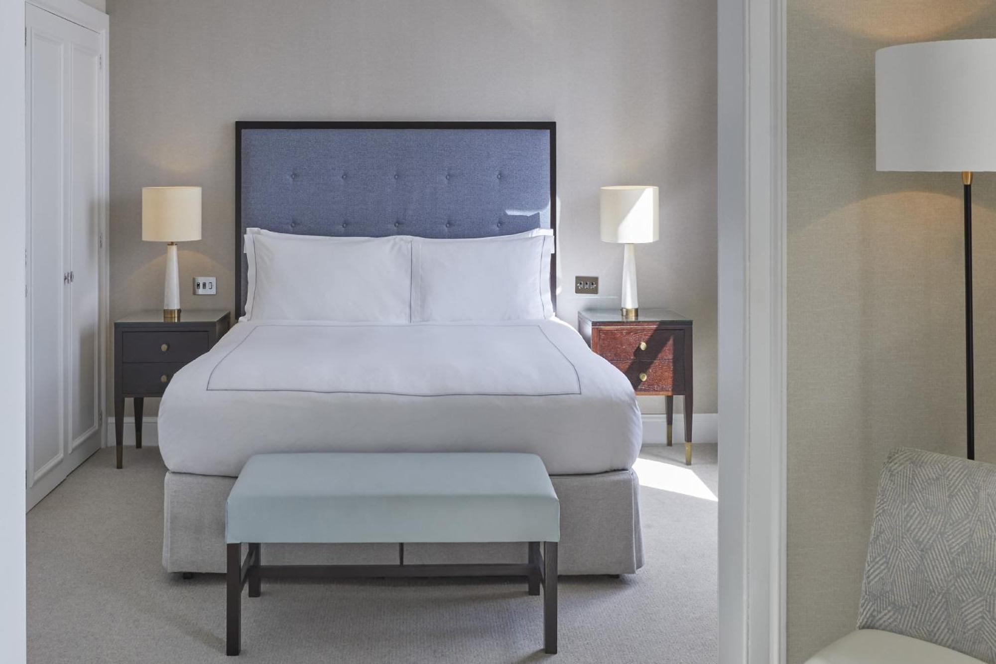 The Berkeley, Maybourne Hotel Collection London Bagian luar foto