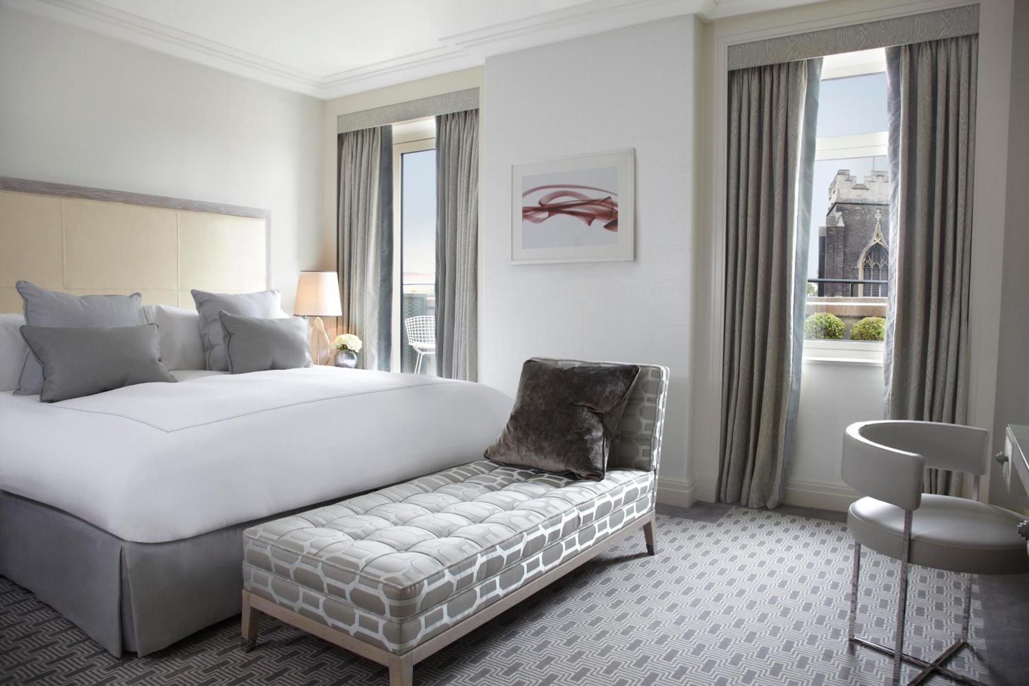 The Berkeley, Maybourne Hotel Collection London Bagian luar foto