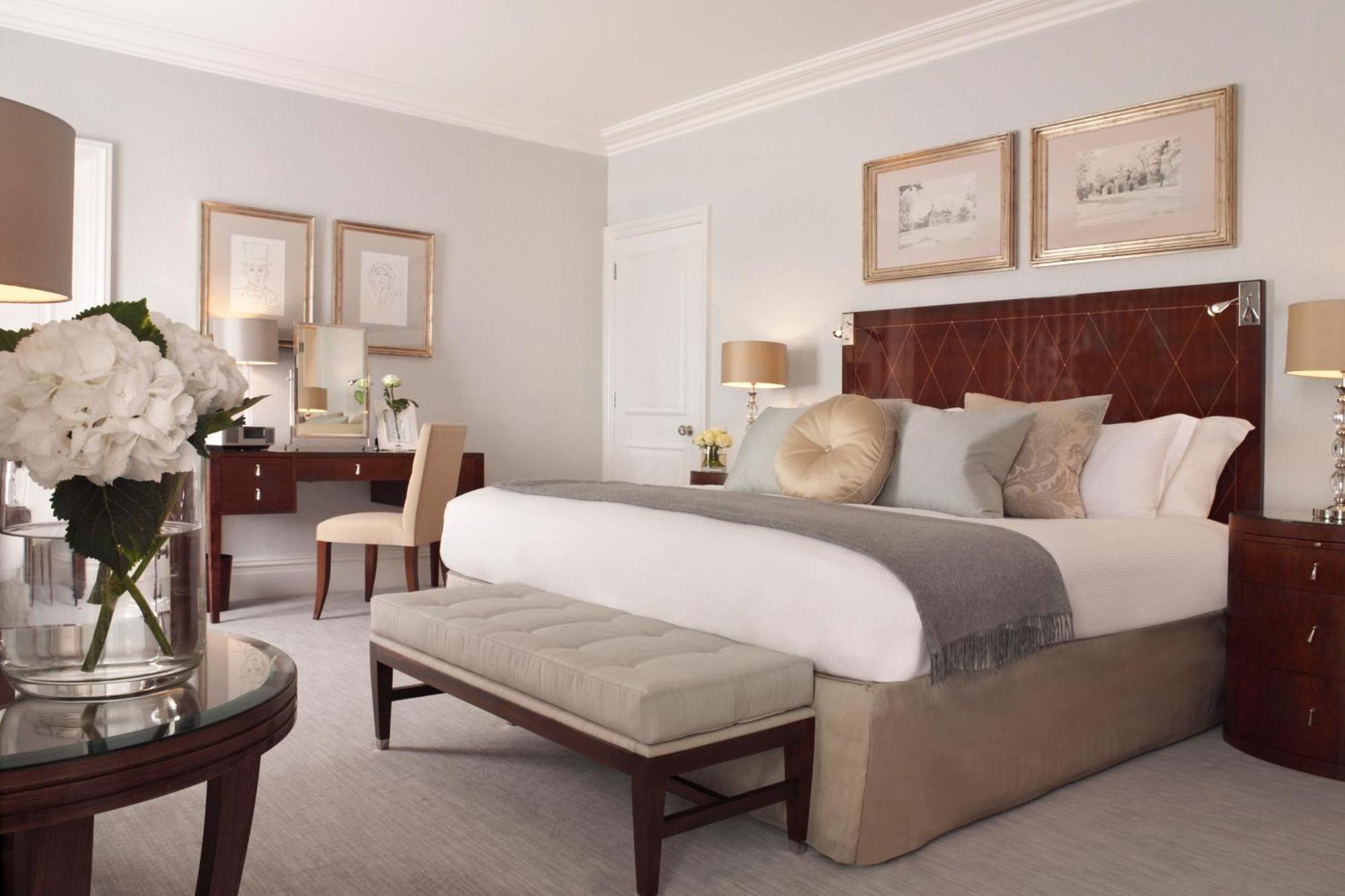 The Berkeley, Maybourne Hotel Collection London Bagian luar foto