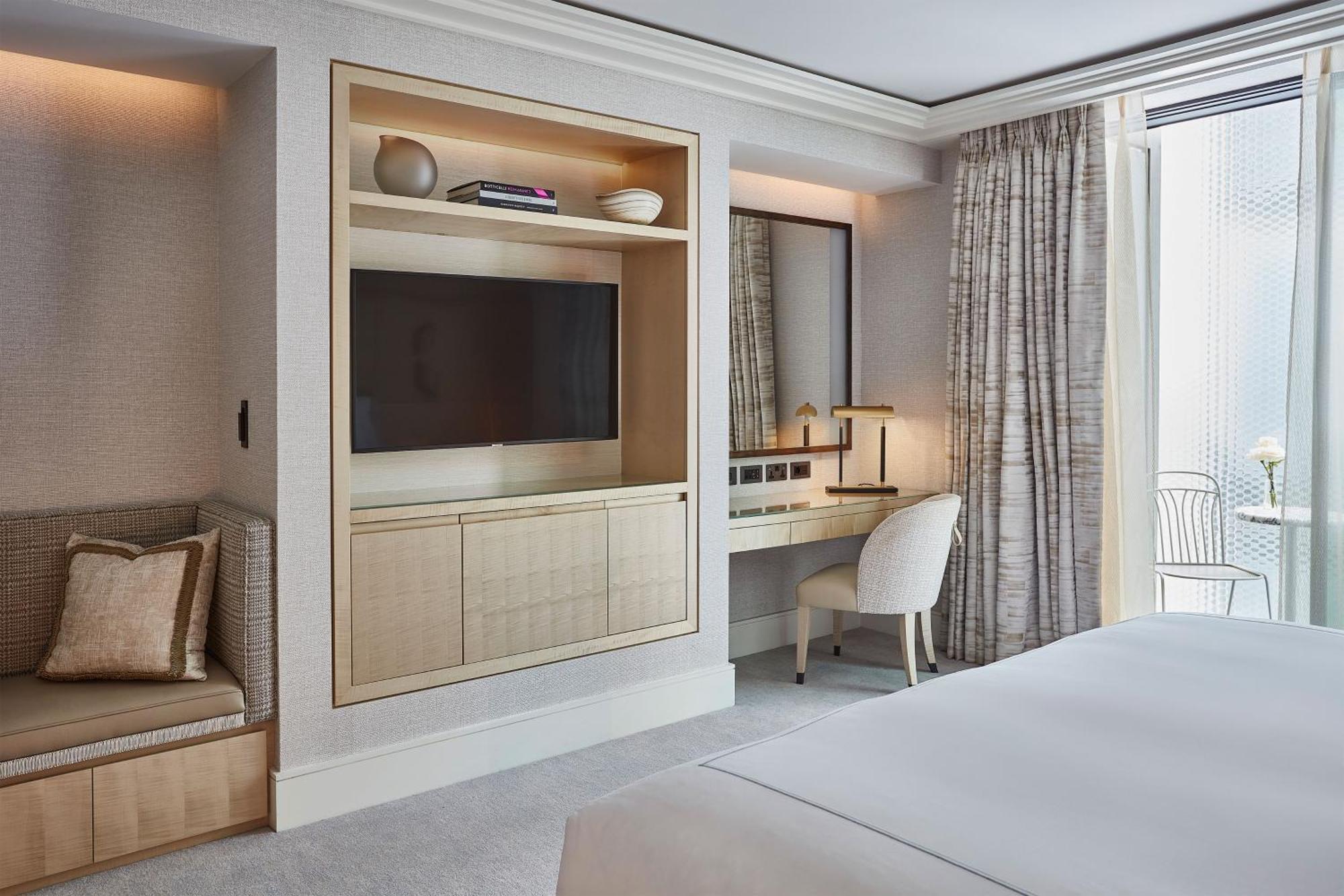 The Berkeley, Maybourne Hotel Collection London Bagian luar foto
