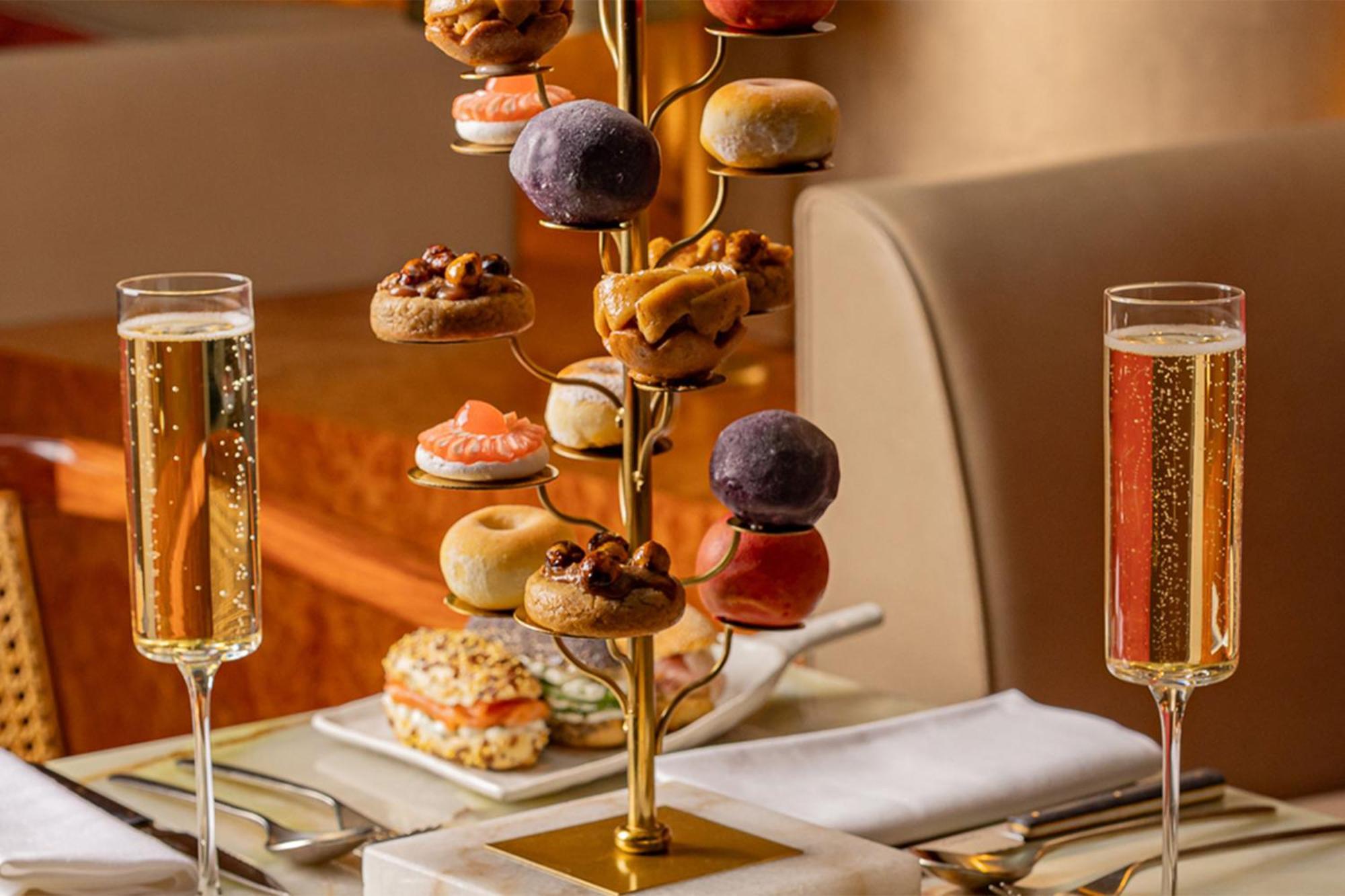 The Berkeley, Maybourne Hotel Collection London Bagian luar foto