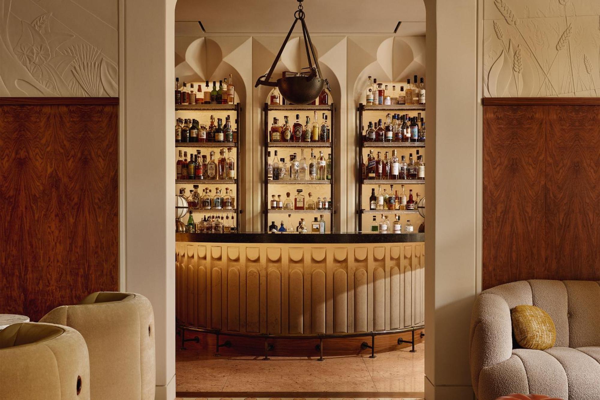 The Berkeley, Maybourne Hotel Collection London Bagian luar foto