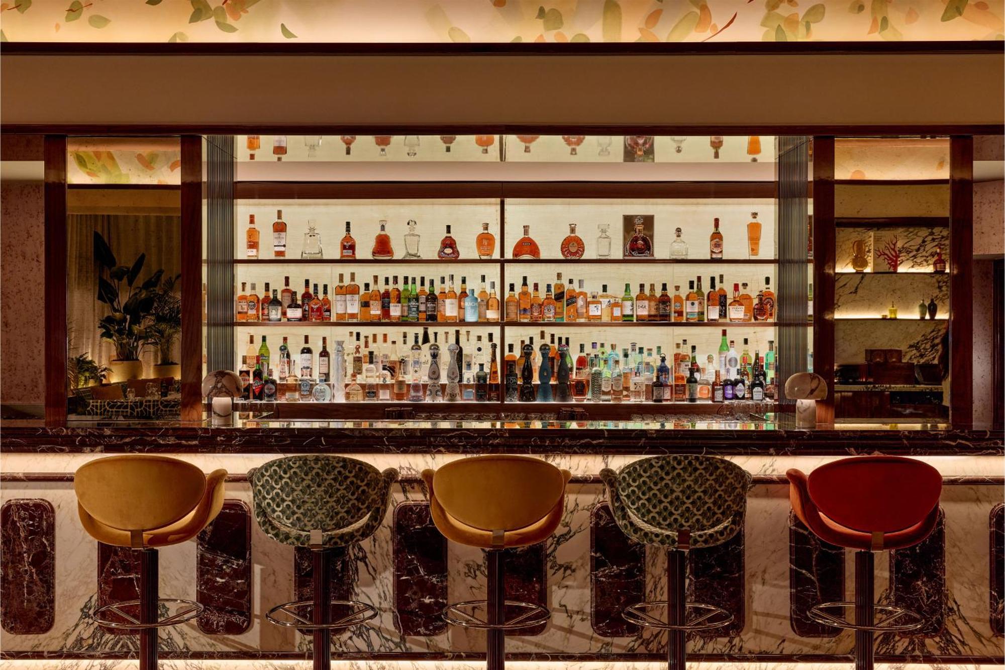 The Berkeley, Maybourne Hotel Collection London Bagian luar foto