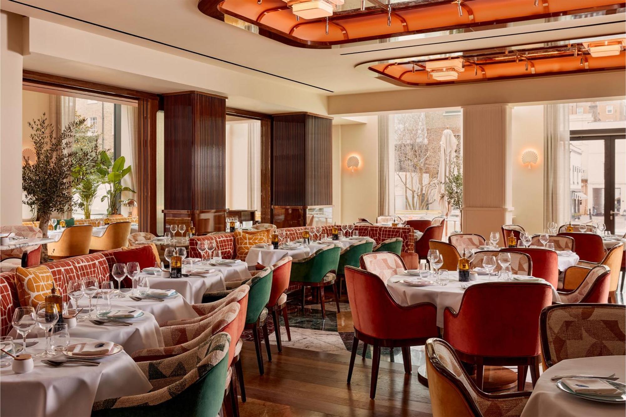 The Berkeley, Maybourne Hotel Collection London Bagian luar foto