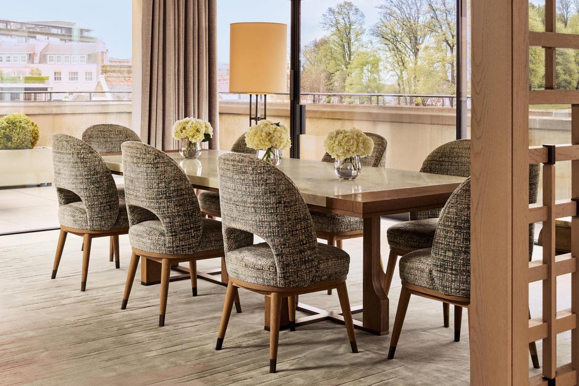 The Berkeley, Maybourne Hotel Collection London Bagian luar foto