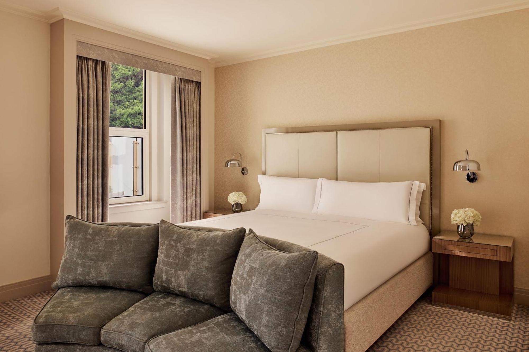 The Berkeley, Maybourne Hotel Collection London Bagian luar foto