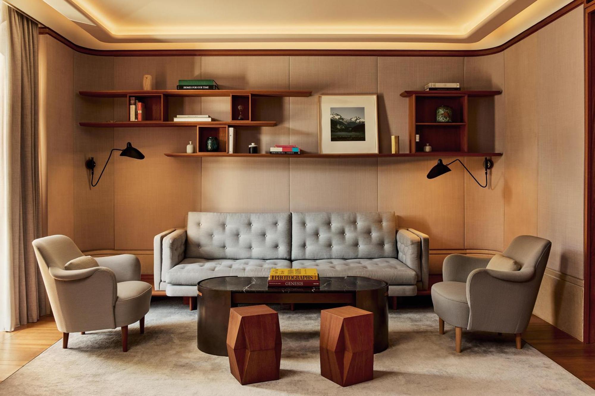 The Berkeley, Maybourne Hotel Collection London Bagian luar foto