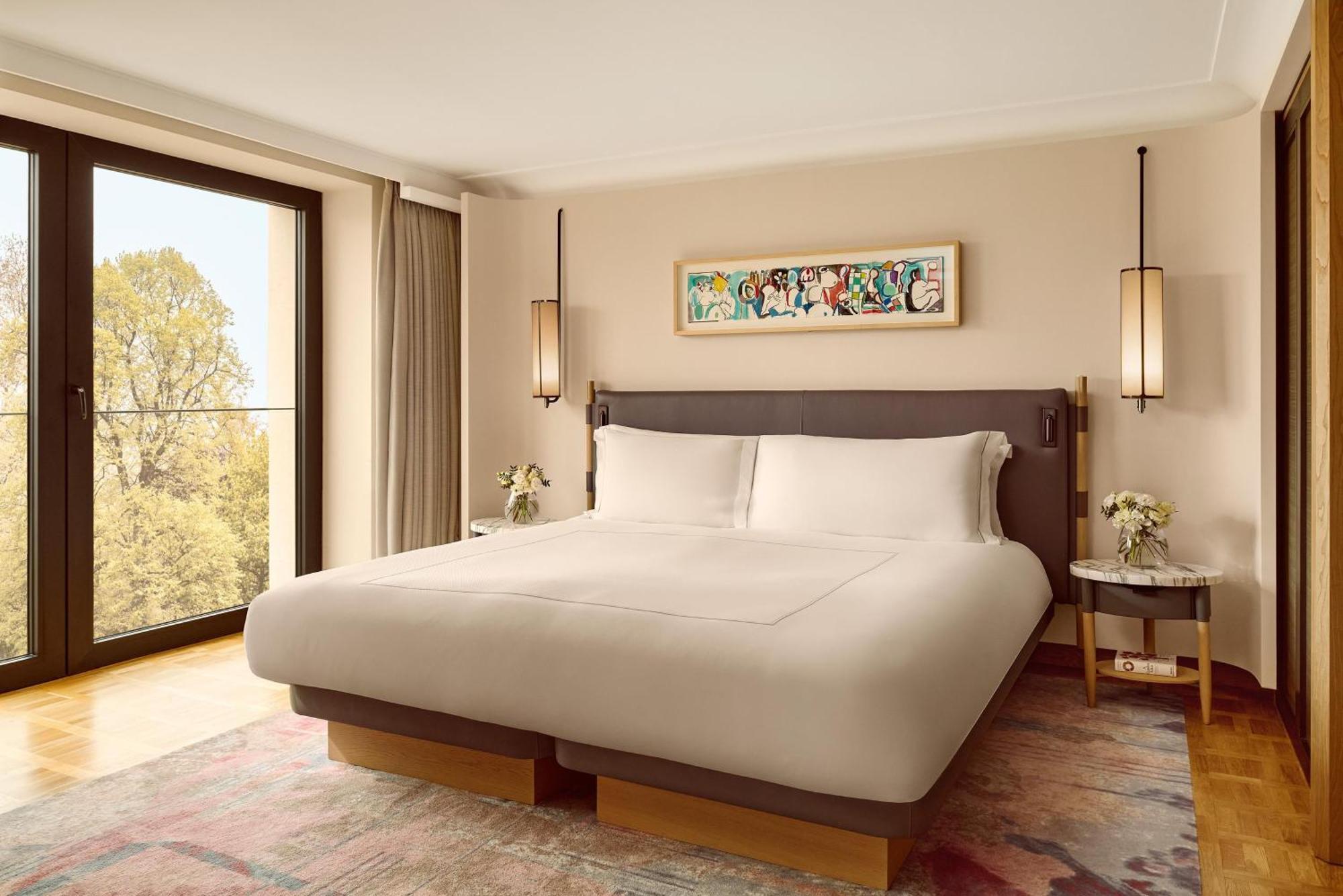 The Berkeley, Maybourne Hotel Collection London Bagian luar foto
