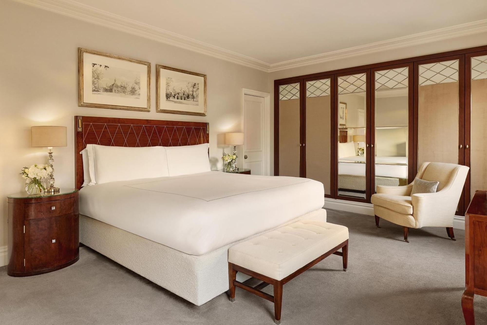 The Berkeley, Maybourne Hotel Collection London Bagian luar foto