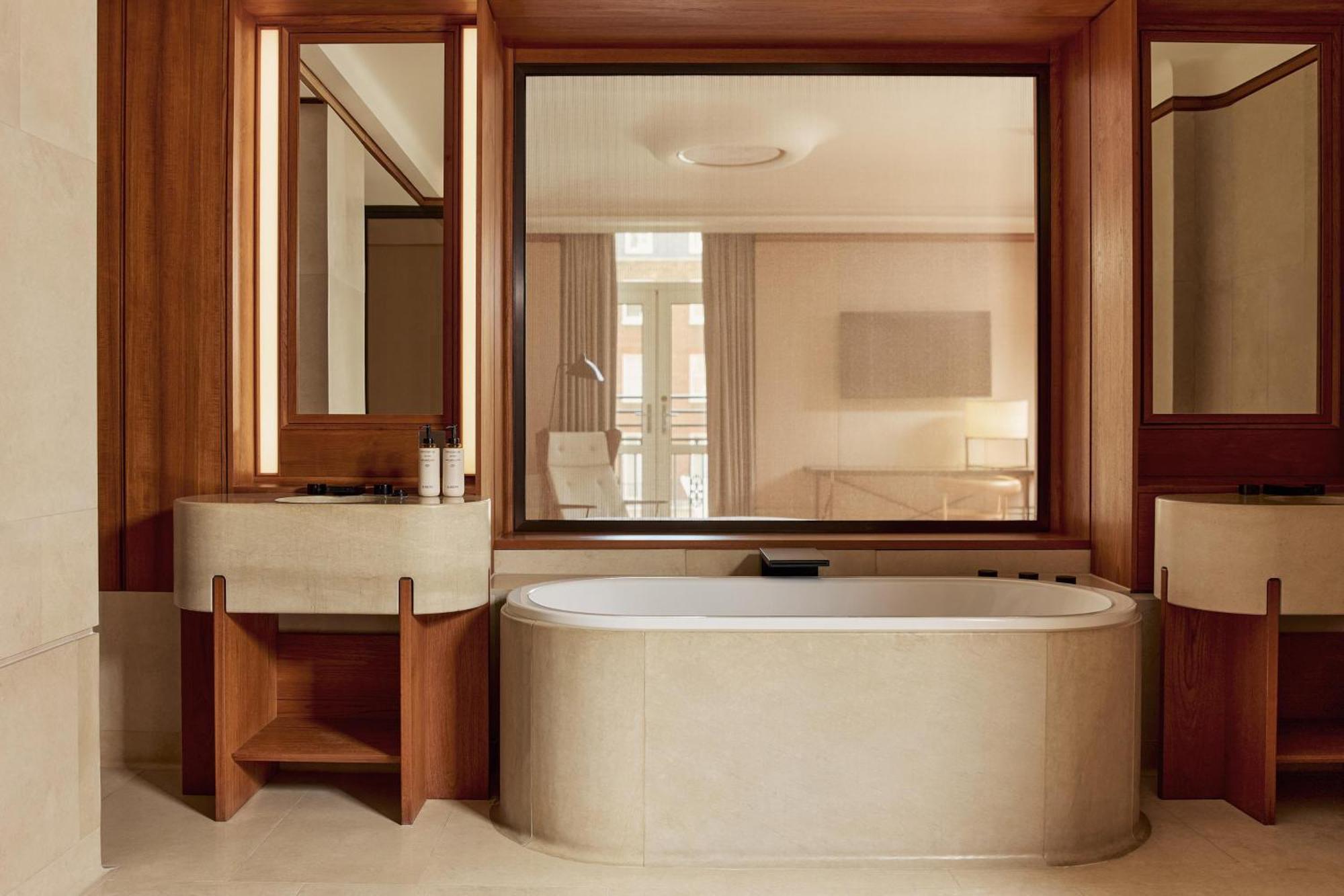 The Berkeley, Maybourne Hotel Collection London Bagian luar foto