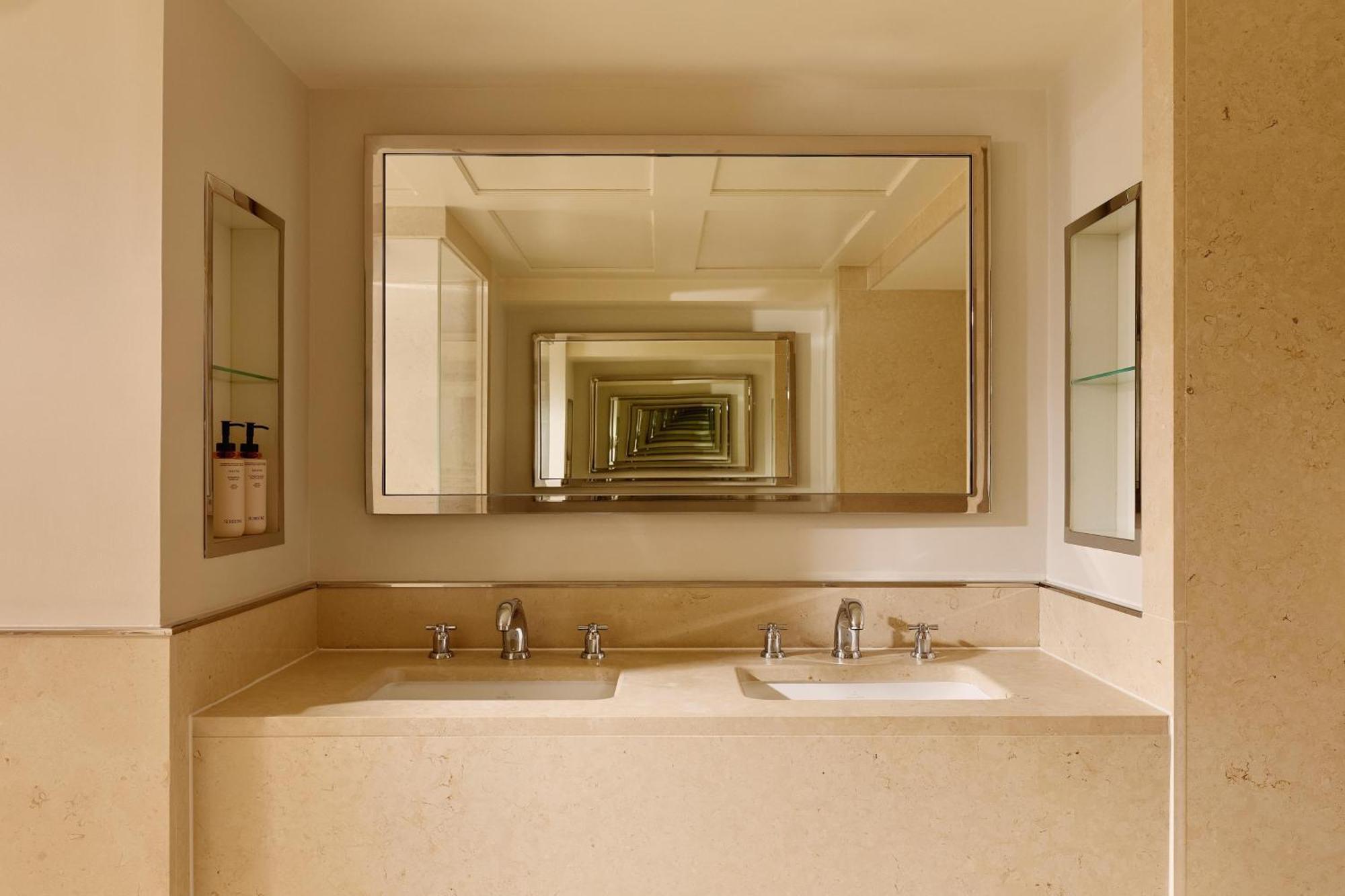 The Berkeley, Maybourne Hotel Collection London Bagian luar foto