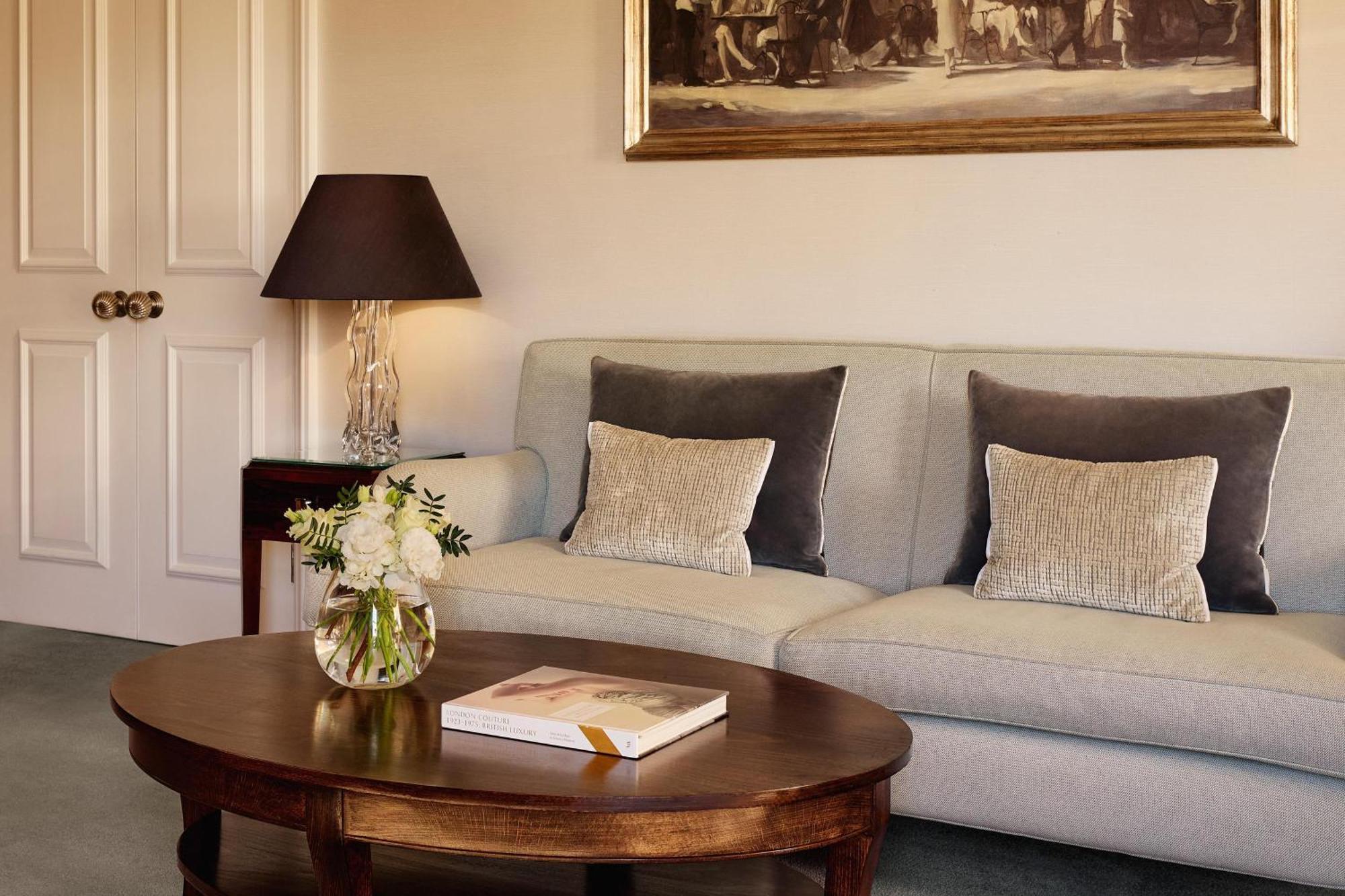 The Berkeley, Maybourne Hotel Collection London Bagian luar foto