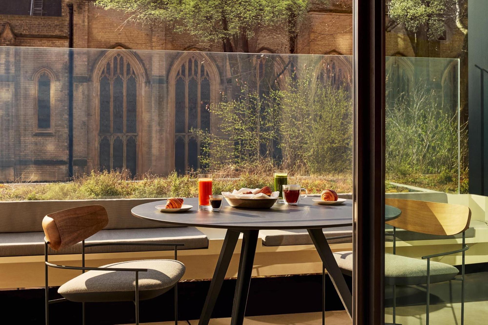 The Berkeley, Maybourne Hotel Collection London Bagian luar foto