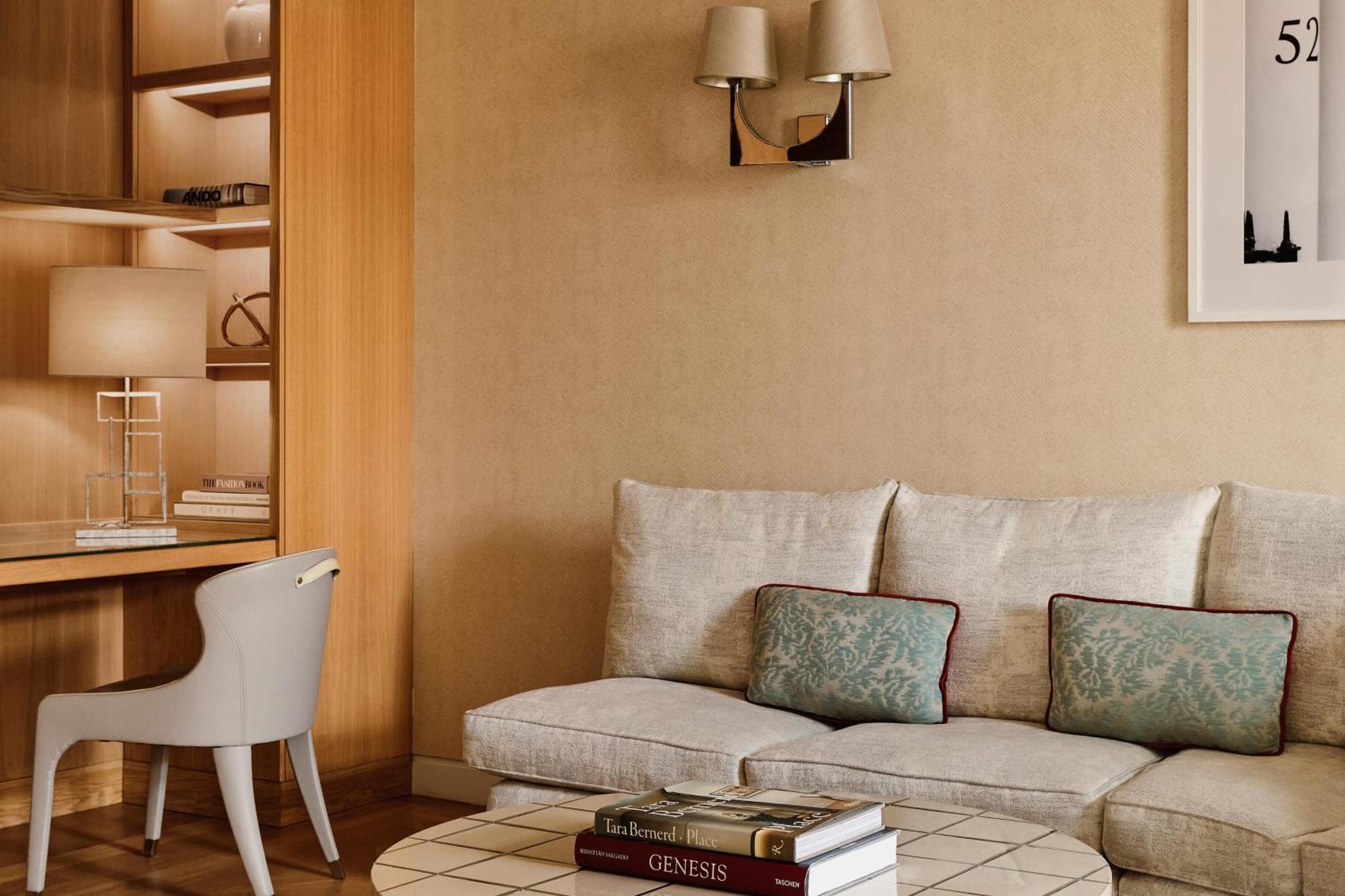 The Berkeley, Maybourne Hotel Collection London Bagian luar foto