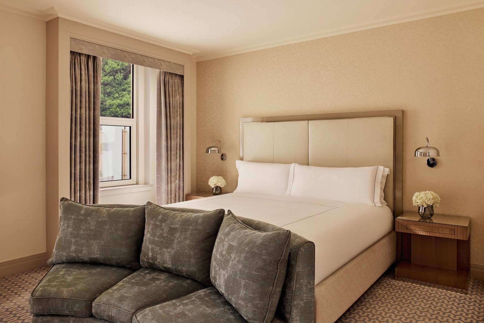 The Berkeley, Maybourne Hotel Collection London Bagian luar foto