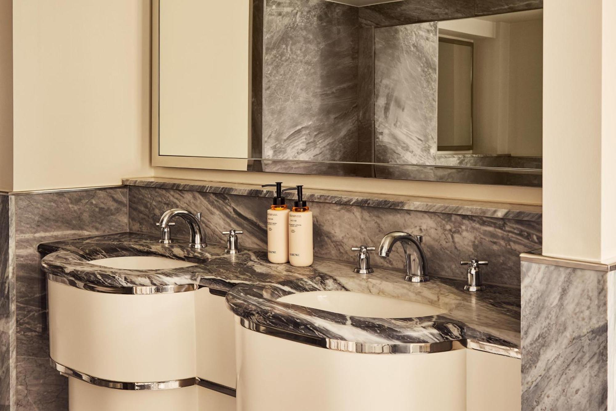 The Berkeley, Maybourne Hotel Collection London Bagian luar foto
