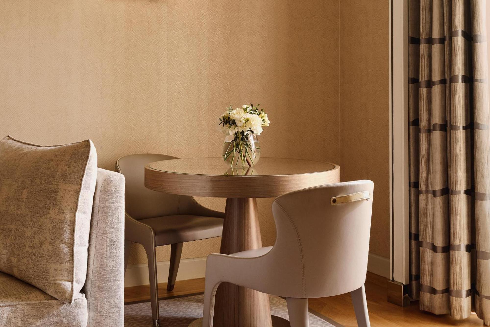 The Berkeley, Maybourne Hotel Collection London Bagian luar foto