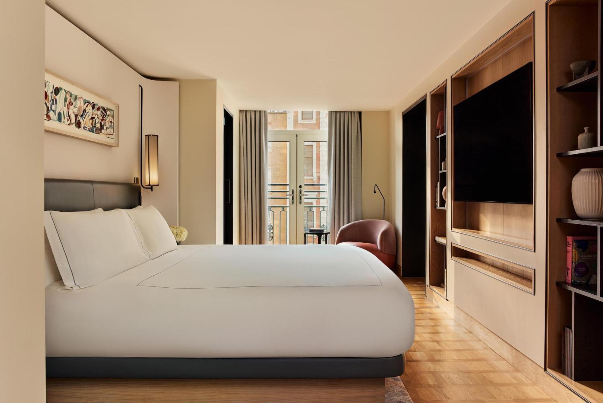 The Berkeley, Maybourne Hotel Collection London Bagian luar foto