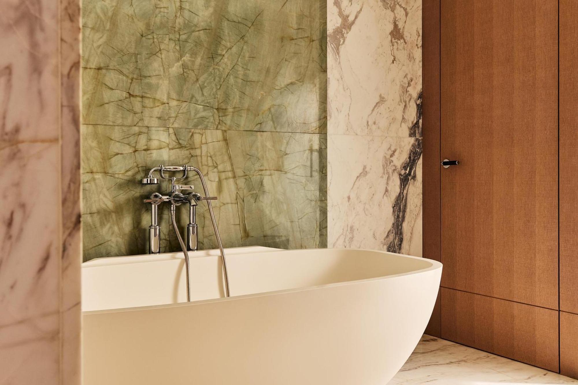 The Berkeley, Maybourne Hotel Collection London Bagian luar foto