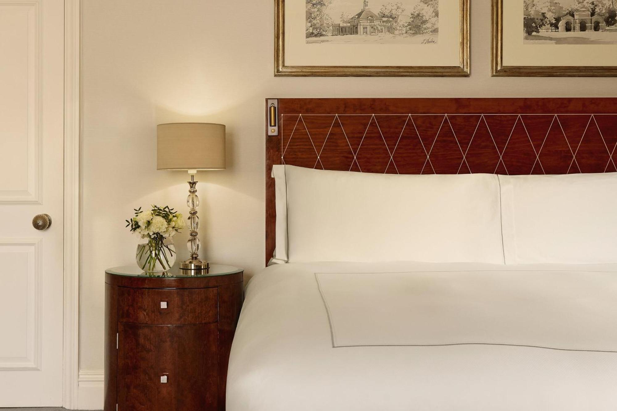 The Berkeley, Maybourne Hotel Collection London Bagian luar foto