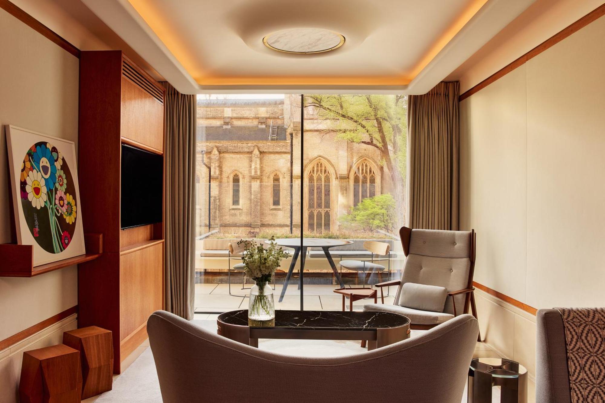 The Berkeley, Maybourne Hotel Collection London Bagian luar foto