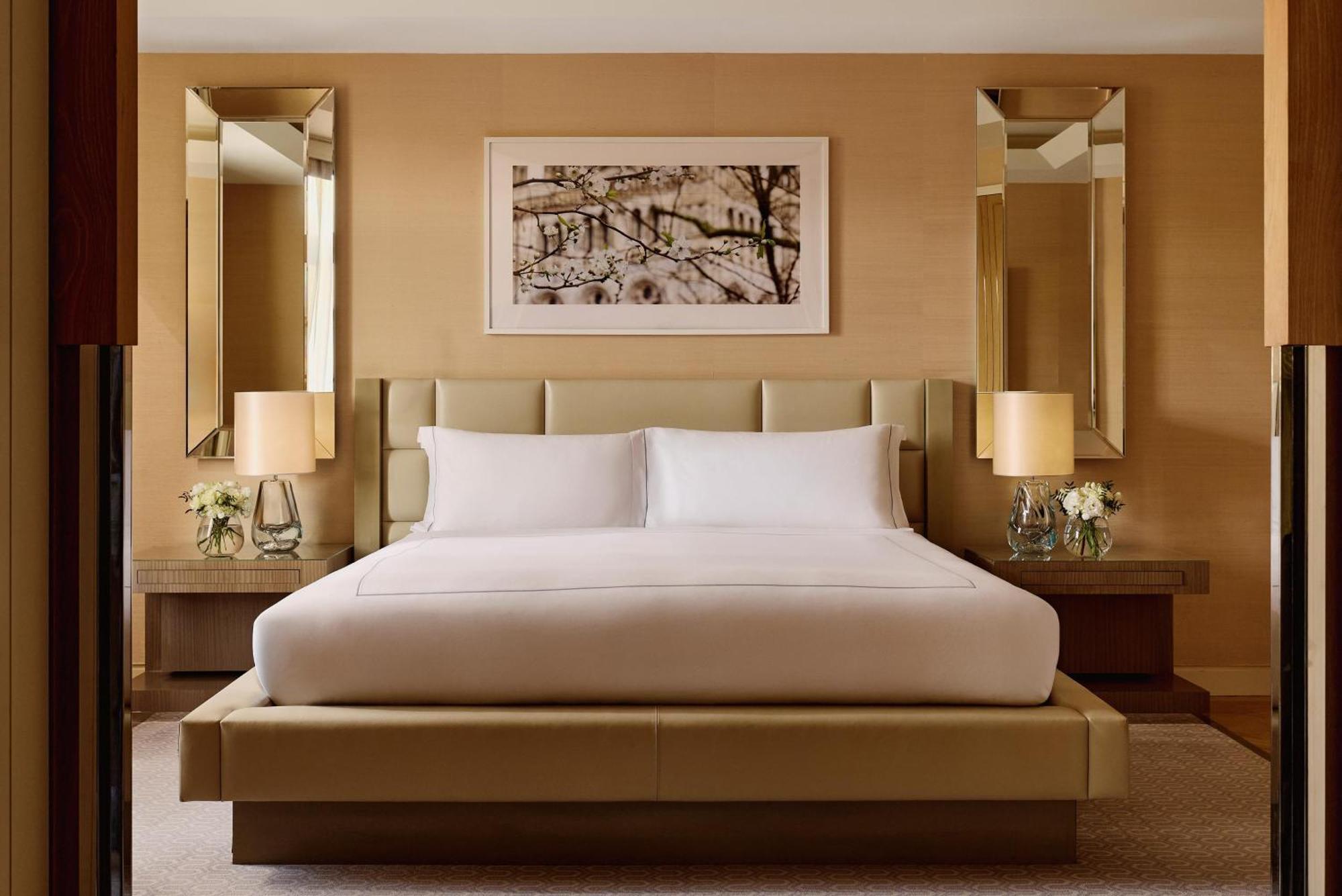 The Berkeley, Maybourne Hotel Collection London Bagian luar foto