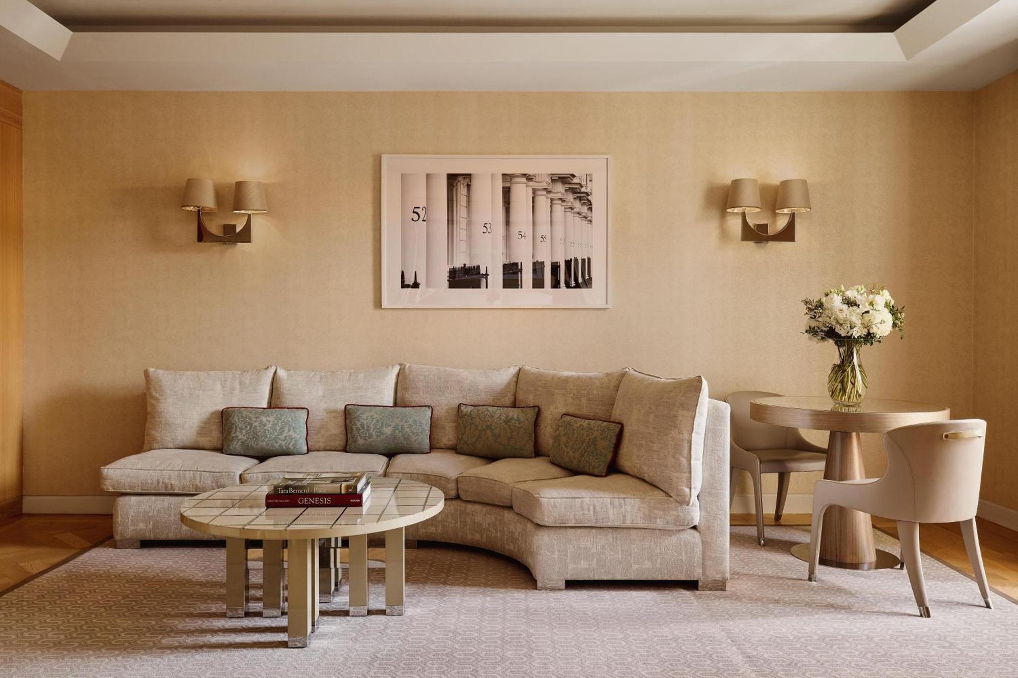 The Berkeley, Maybourne Hotel Collection London Bagian luar foto