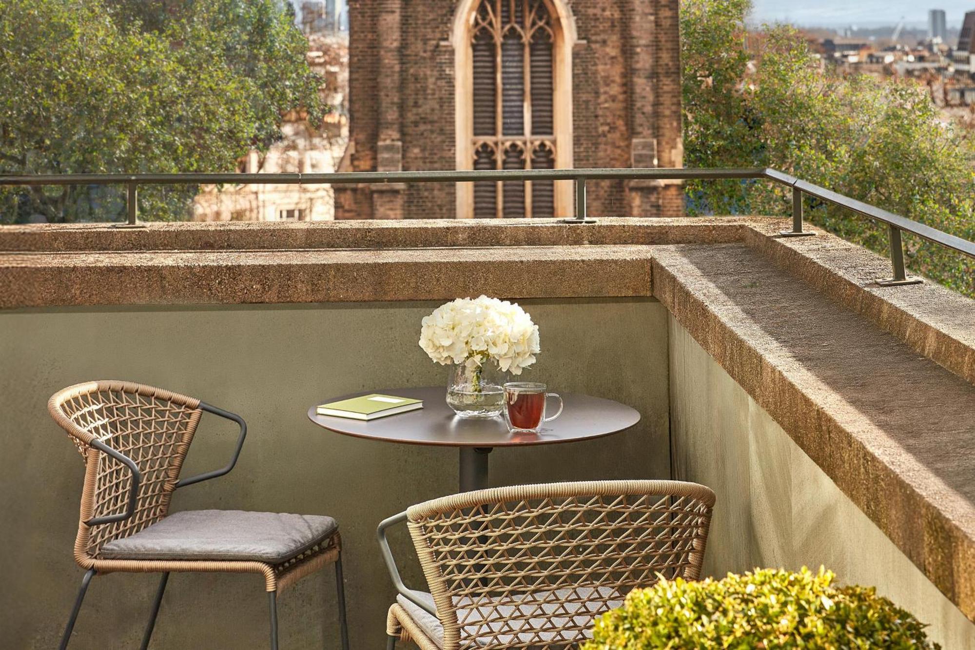 The Berkeley, Maybourne Hotel Collection London Bagian luar foto