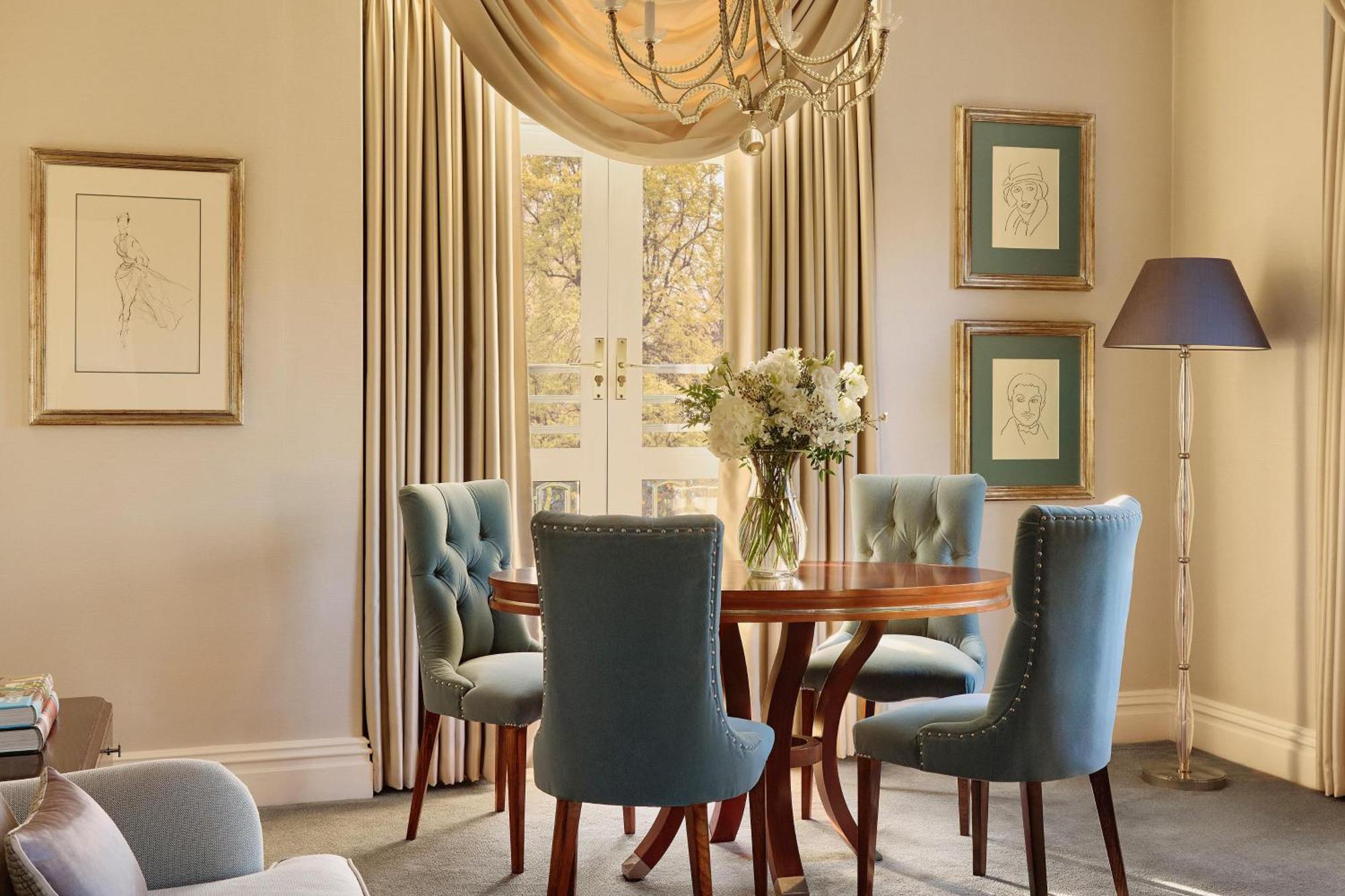 The Berkeley, Maybourne Hotel Collection London Bagian luar foto