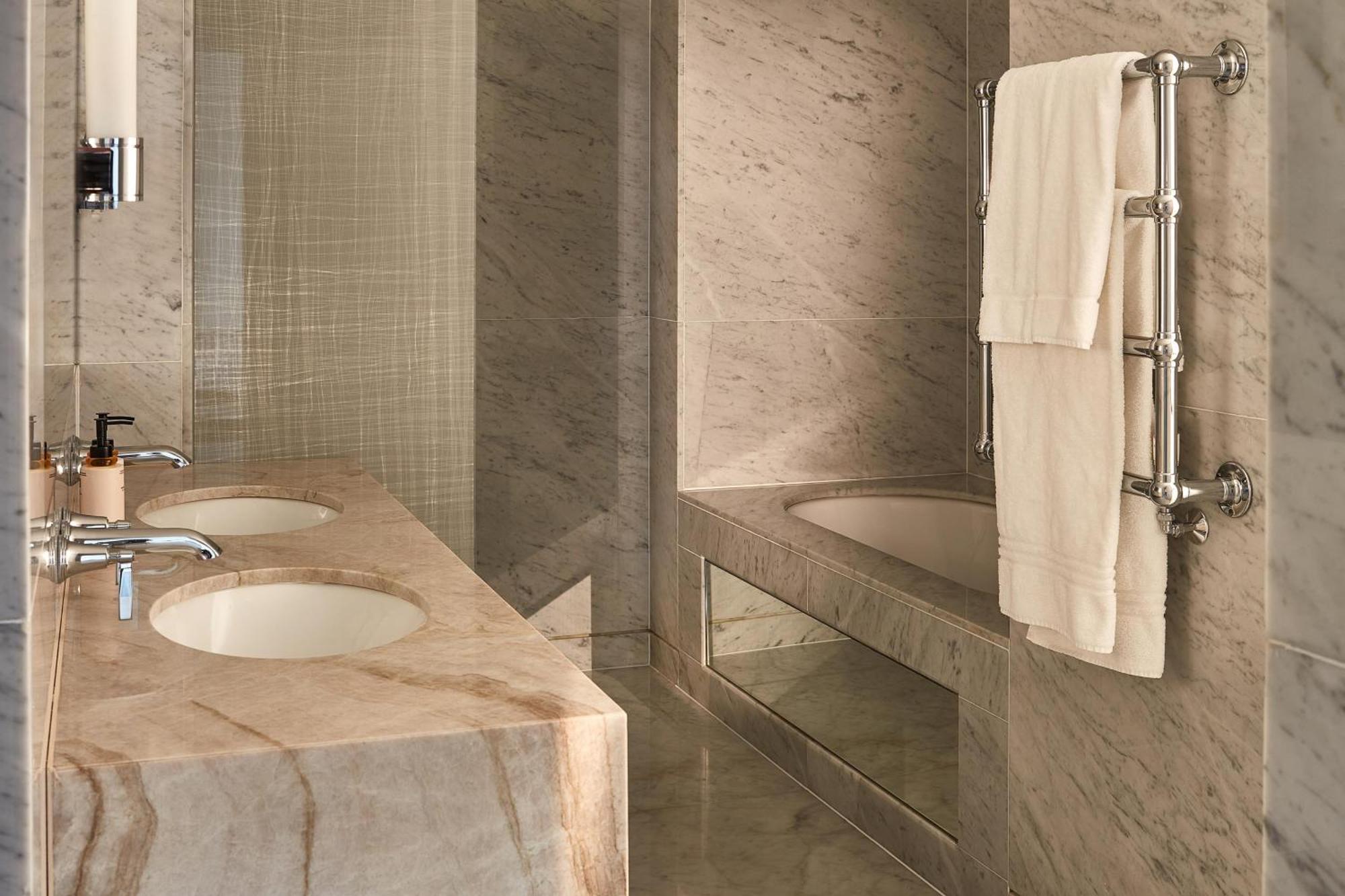 The Berkeley, Maybourne Hotel Collection London Bagian luar foto