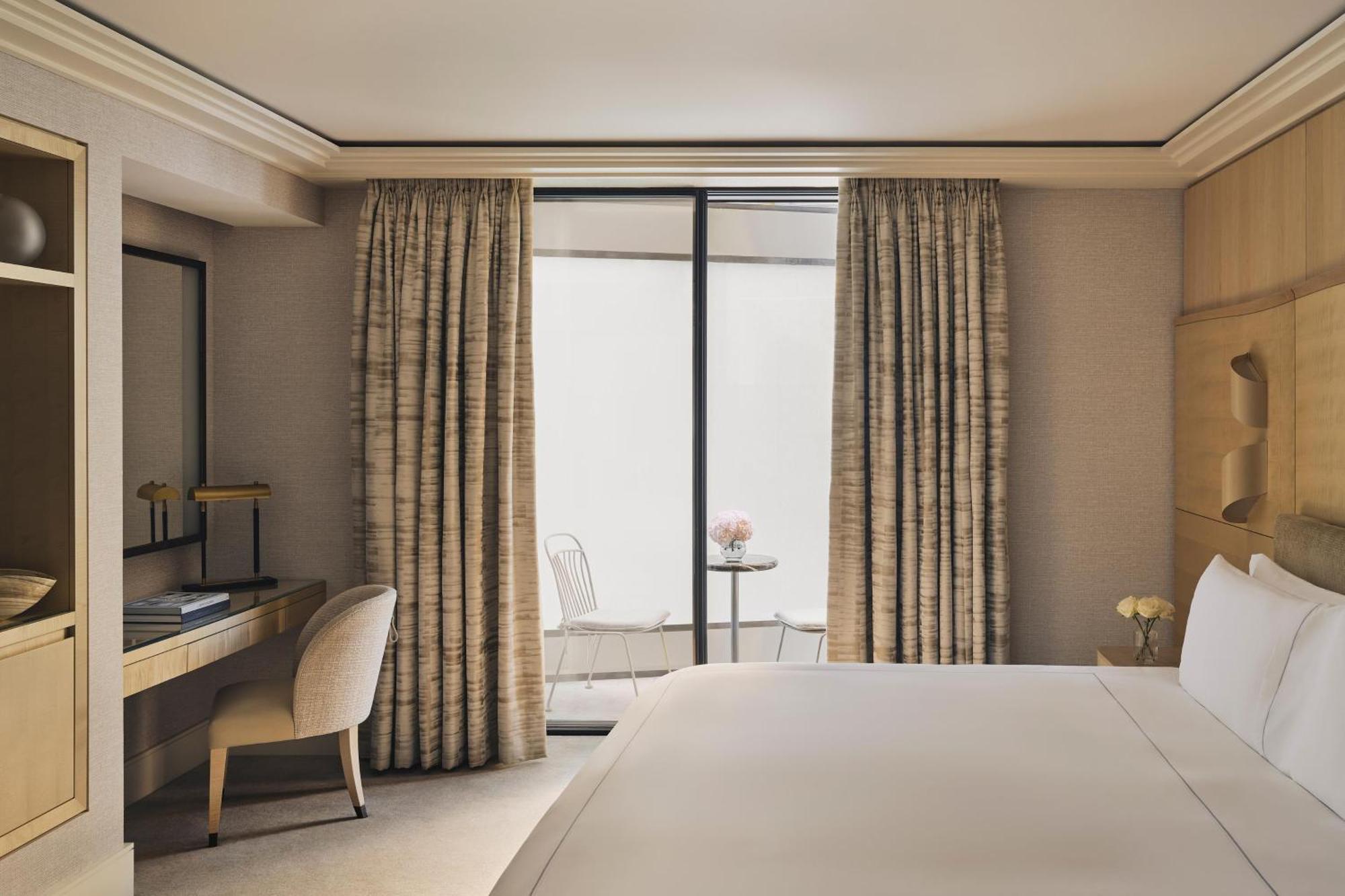 The Berkeley, Maybourne Hotel Collection London Bagian luar foto