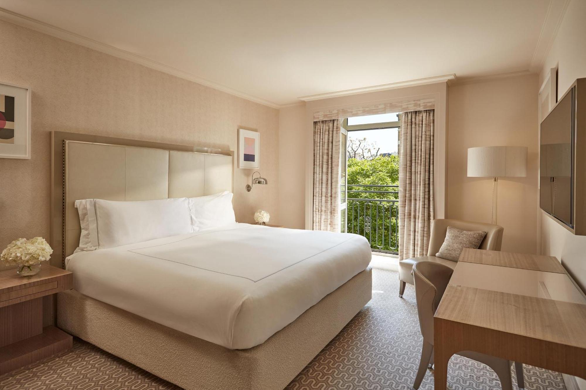 The Berkeley, Maybourne Hotel Collection London Bagian luar foto