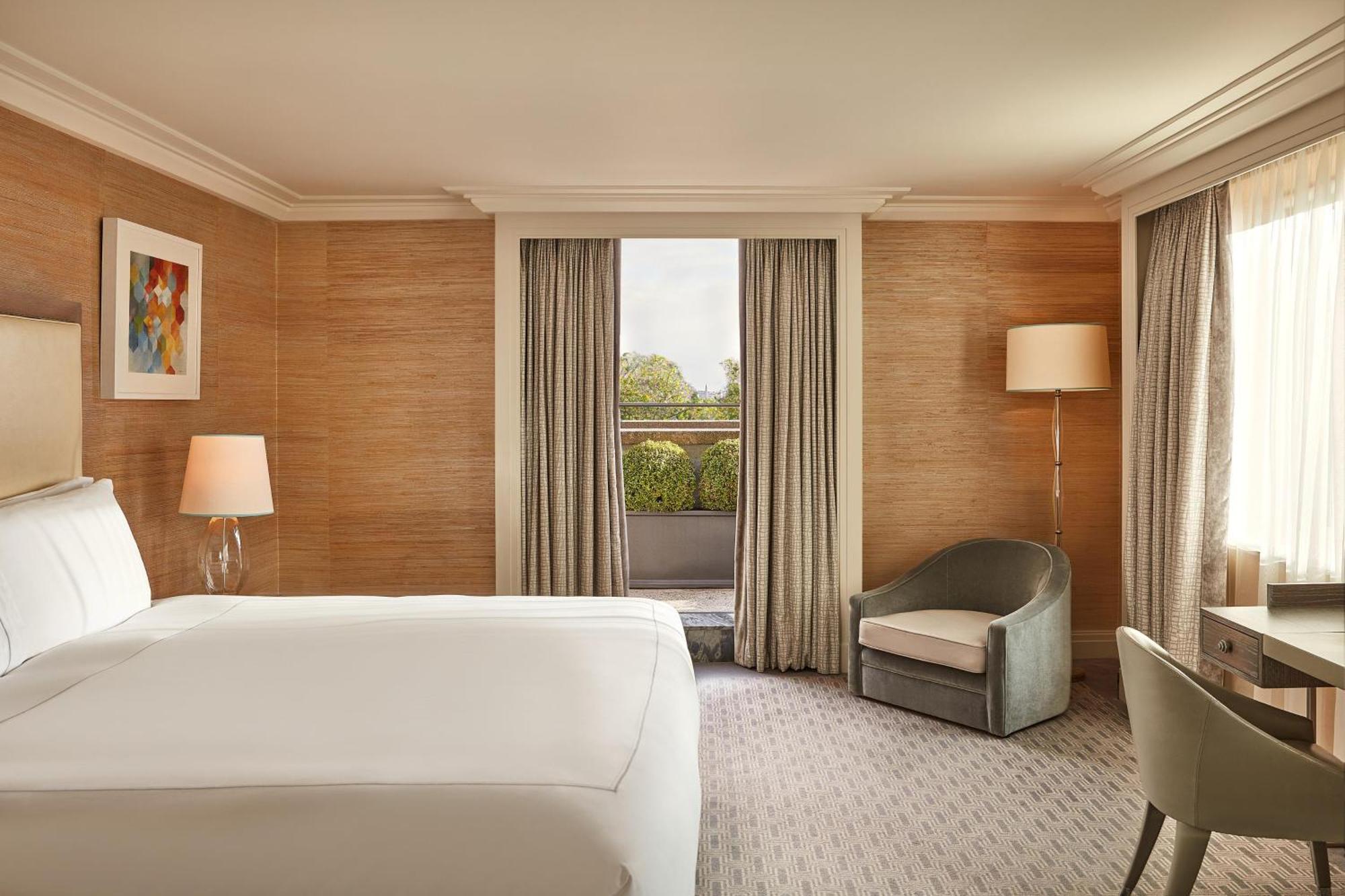 The Berkeley, Maybourne Hotel Collection London Bagian luar foto