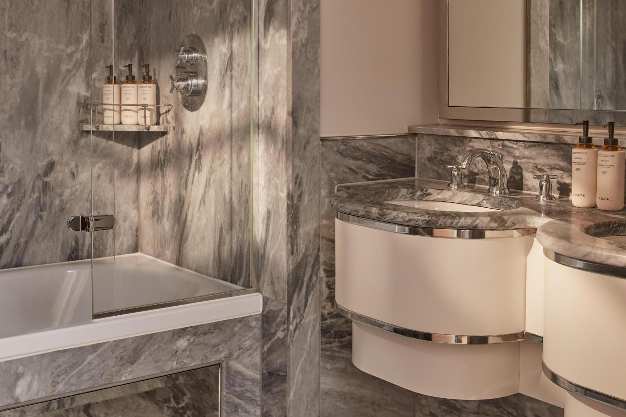 The Berkeley, Maybourne Hotel Collection London Bagian luar foto